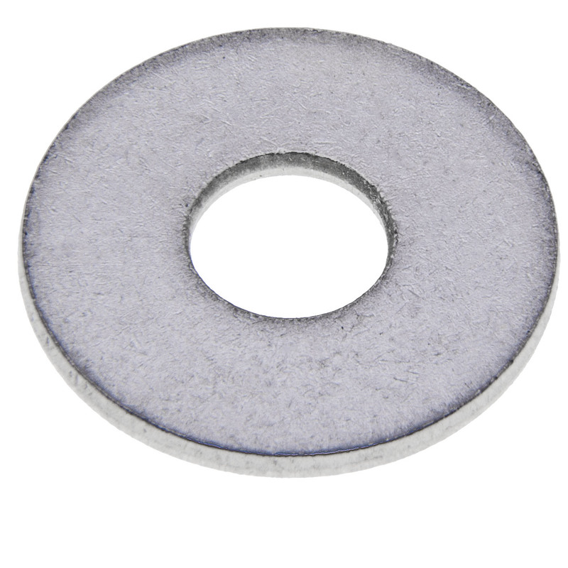 PODLOŽKA PLOCHÁ POD NÝTY nerez 10