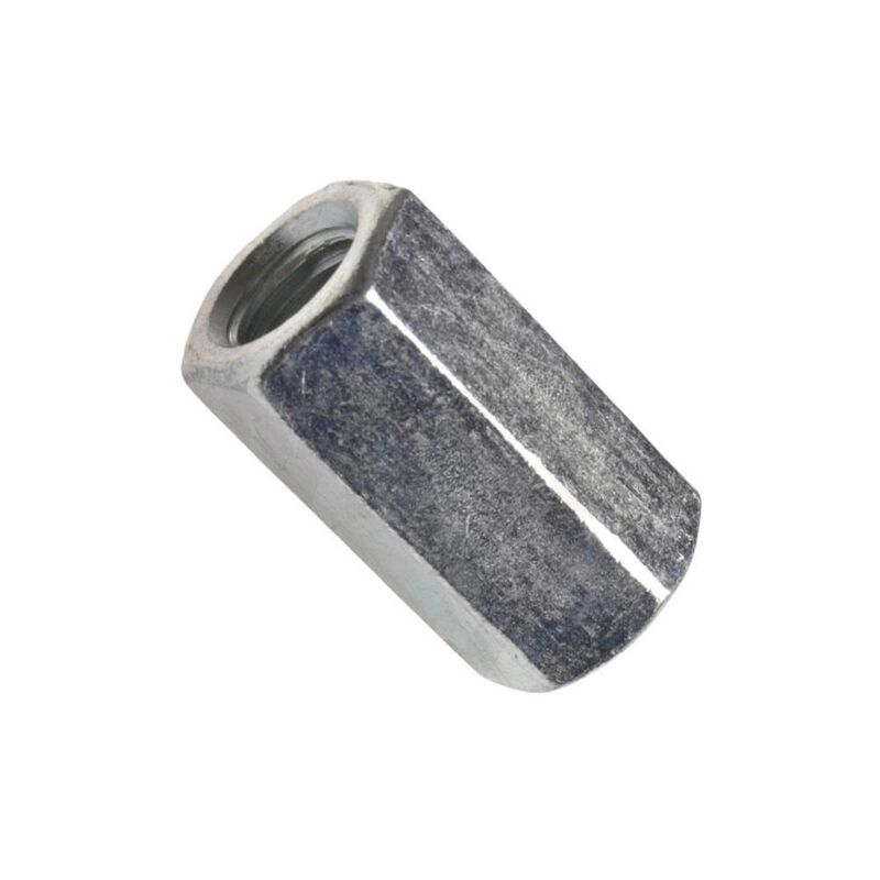 MATICE PRODLUŽOVACÍ ŠESTIHRANNÁ M12 nerez