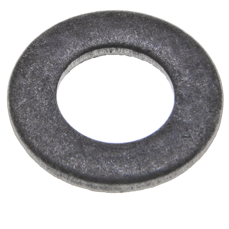 PODLOŽKA PLOCHÁ A 100HV bez povrchové úpravy 8