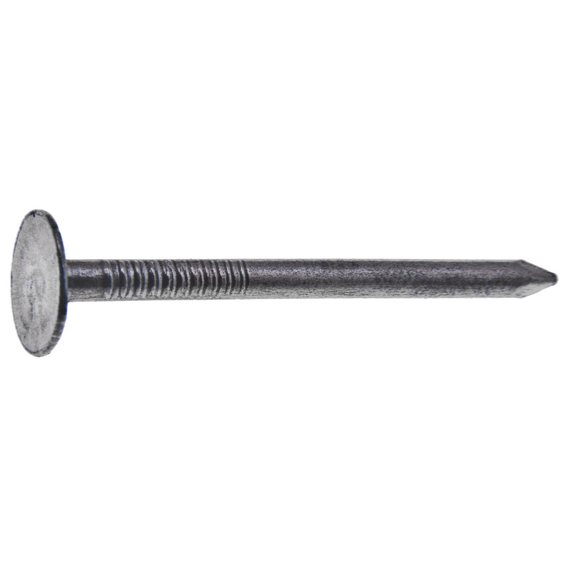 HŘEBÍK DO KRYTINY 2,8x32 bez povrchové úpravy