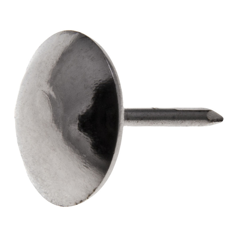 HŘEBÍK ČALOUNICKÝ 6 jednonožkový ponikl