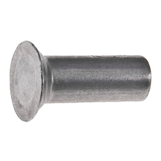 NÝT ZÁPUSTNÁ HLAVA 3x10 hliník