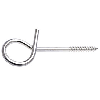 HÁK HOUPAČKOVÝ pozinkovaný 120