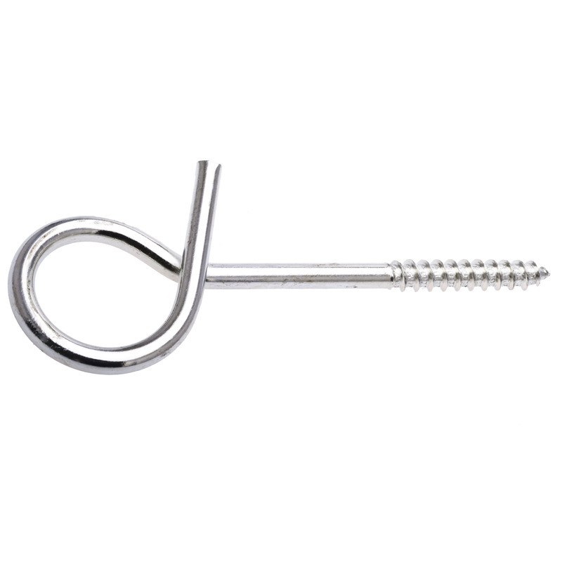 HÁK HOUPAČKOVÝ pozinkovaný 120