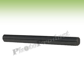 TYČ ZÁVITOVÁ bez povrchové úpravy M14