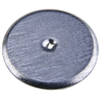 PODLOŽKA NA HERAKLIT zinek bílý 40