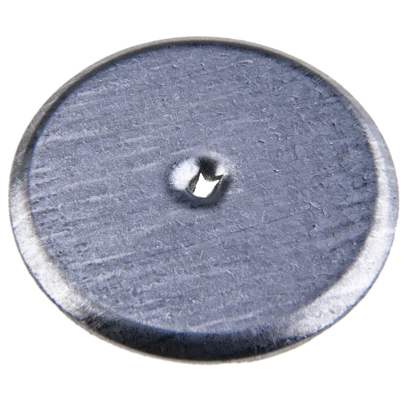 PODLOŽKA NA HERAKLIT zinek bílý 40