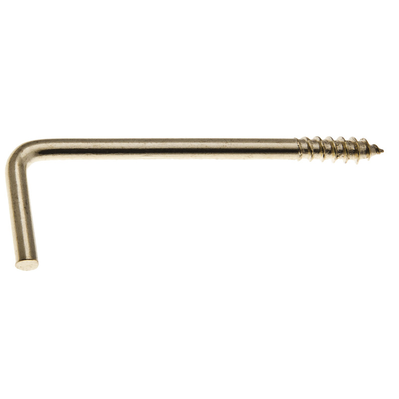 SKOBA SE ZÁVITEM pomosazená 55