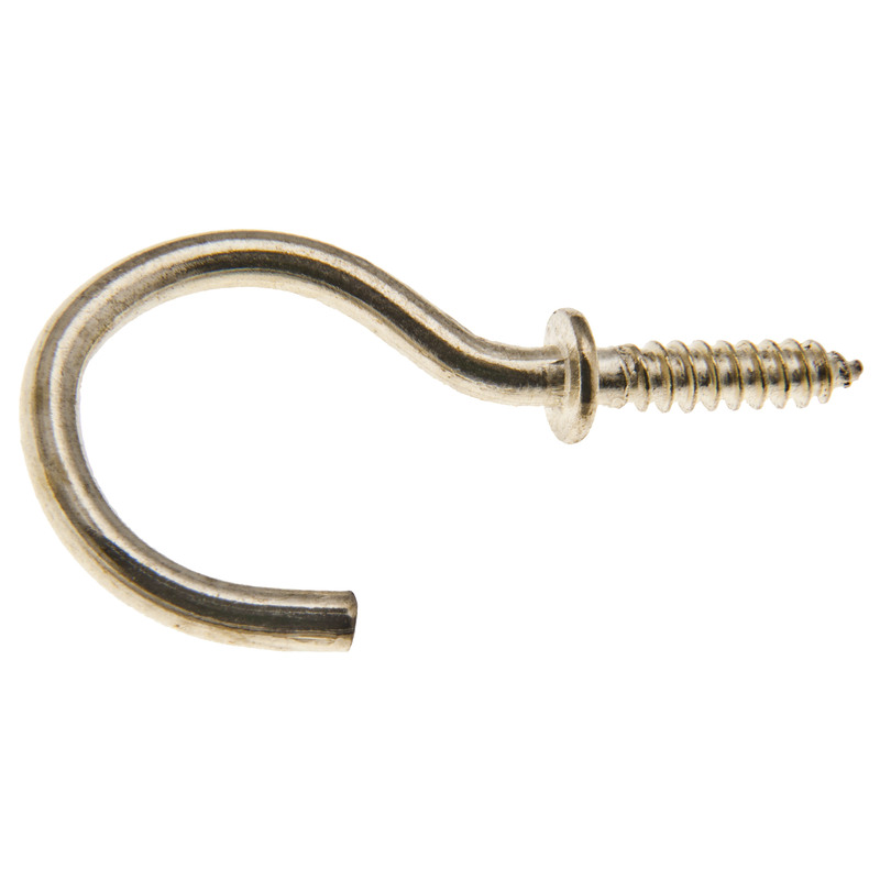 HÁK S PODLOŽKOU pomosazený 40