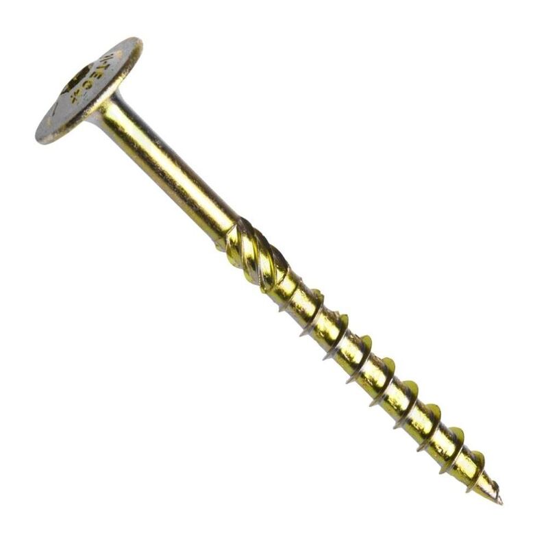 VRUT KONSTRUKČNÍ TAL.HL torx TX ZŽ 6,0x60