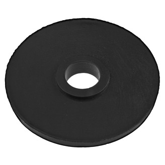 PODLOŽKA TĚSNÍCÍ GUMOVÁ 6x25 zinek bílý