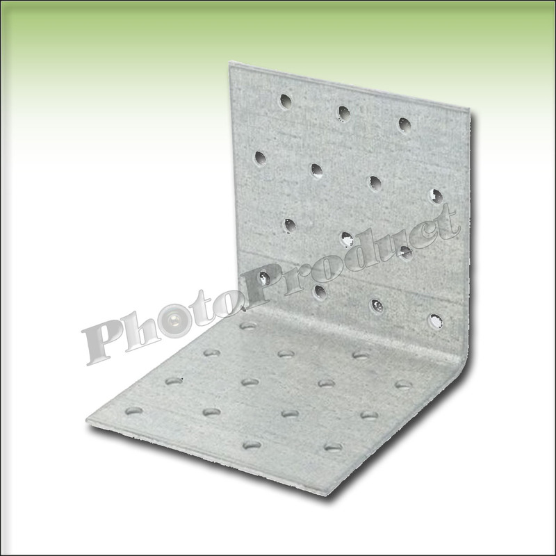 ÚHELNÍK BEZ PROLISU tloušťka 2mm 80x60/60 zinek bílý