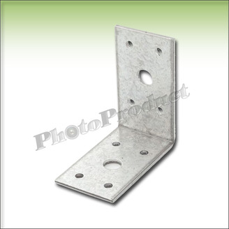 ÚHELNÍK BEZ PROLISU tloušťka 3mm 40x110/110 zinek bílý