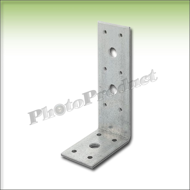 ÚHELNÍK NEPRAVIDELNÝ tloušťka 3mm 40x80/60 zinek bílý