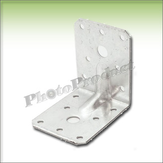 ÚHELNÍK S PROLISEM tloušťka 2mm 45x60/60 zinek bílý