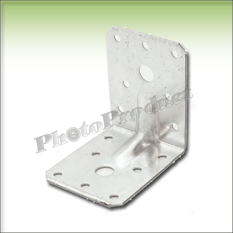 ÚHELNÍK S PROLISEM tloušťka 2mm 45x60/60 zinek bílý