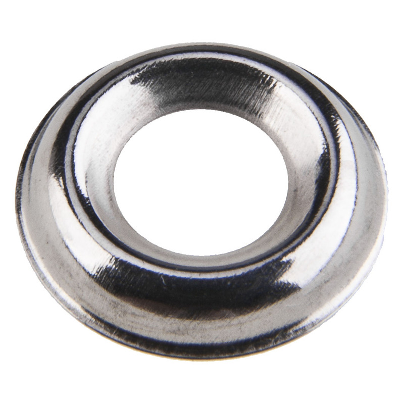 PODLOŽKA ČALOUNICKÁ poniklovaná 3