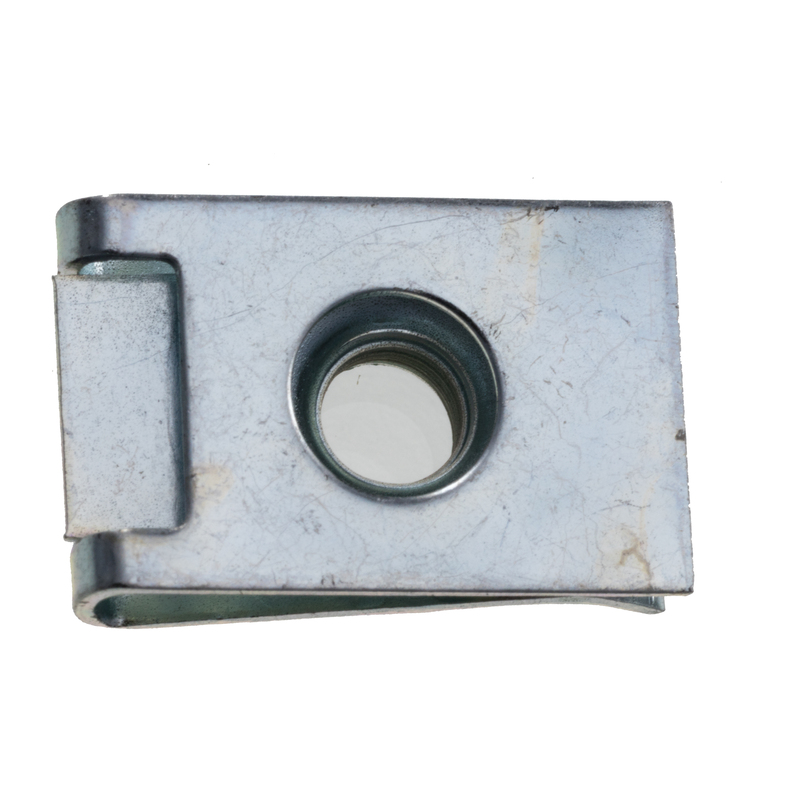 MATICE PLECHOVÁ M6 zinek bílý