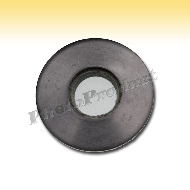 PODLOŽKA S TĚSNÍCÍ GUMOU 5x14 nerez