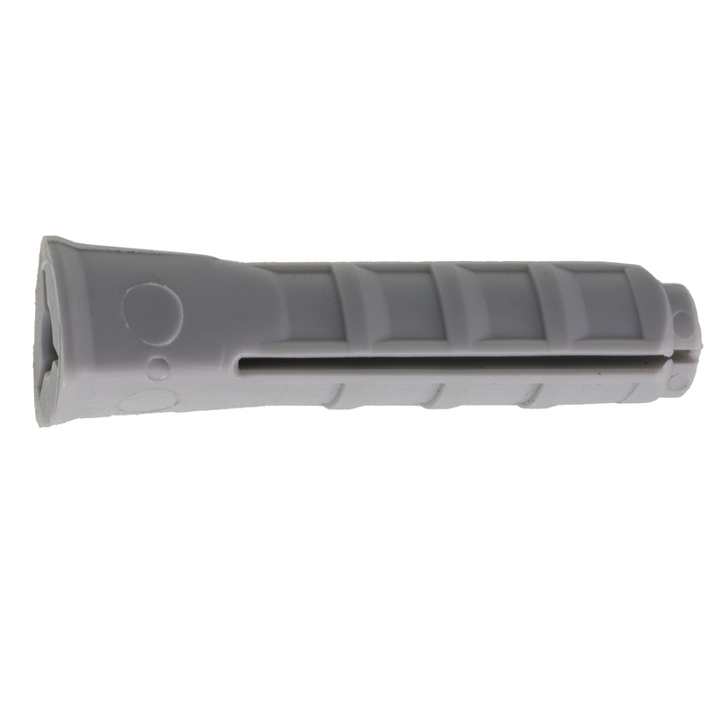 HMOŽDINKA DO POROBETONU GBH 10x55 polyamid