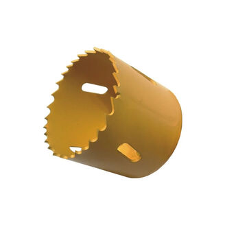 Vyřezávač otvorů bi-metal průměr 48mm/1-7/8