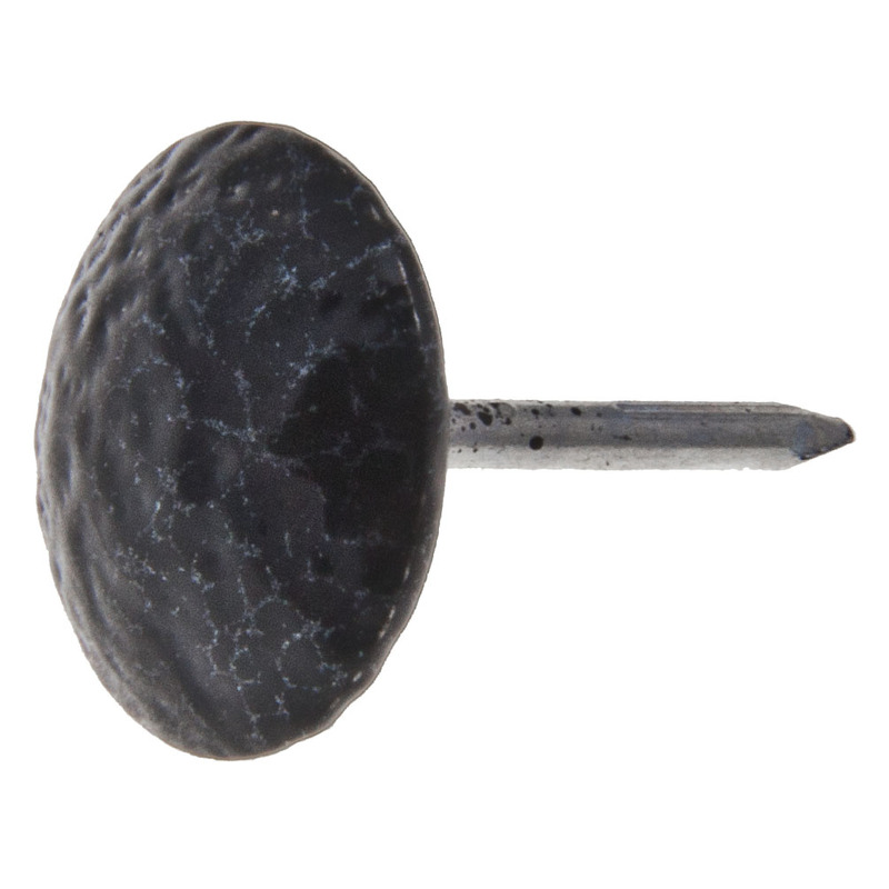 HŘEBÍK ČALOUNICKÝ 12 jednonožkový starostříbro