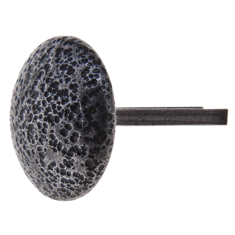 HŘEBÍK ČALOUNICKÝ 14 dvounožkový starostříbro