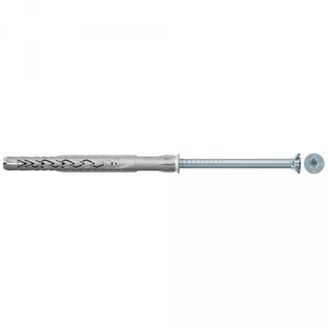 HMOŽDINKA NYLONG ZAPUŠTĚNÁ HLAVA 10x200 polyamid