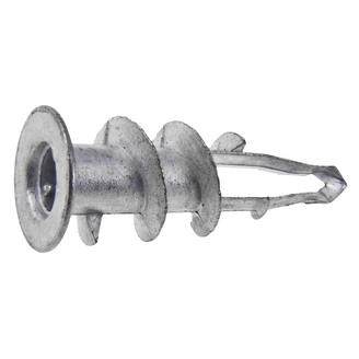 KOTVA SAMOZÁVRTNÁ hliník