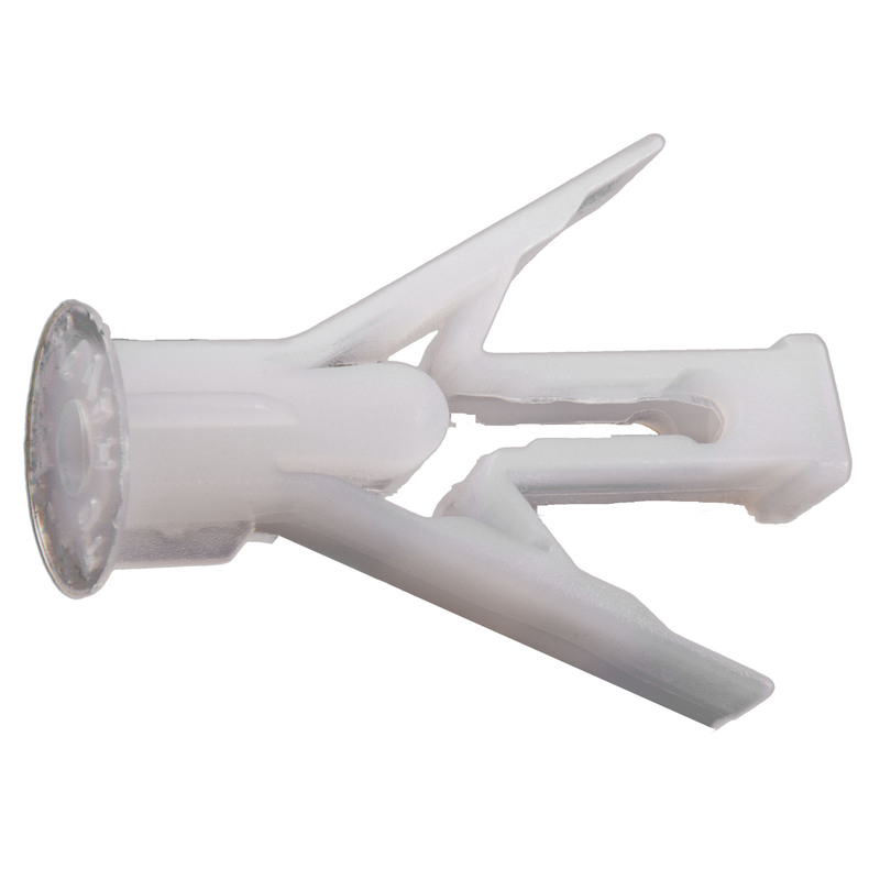 KOTVA DO DUTIN PLASTOVÁ 10x12 polyamid