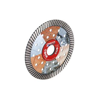 91135 Kotouč diamantový FESTA INDUSTRY Turbo Extreme 125