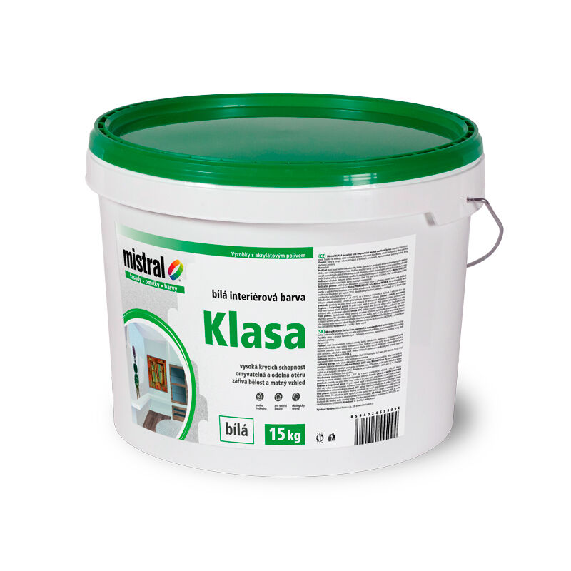 Mistral Klasa 35kg