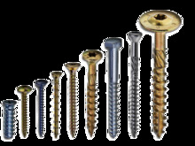 Spojovací materiál